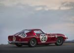 Ferrari 275 GTB Competizione 1966 года (WW)